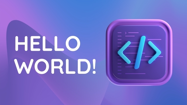 Hello World!